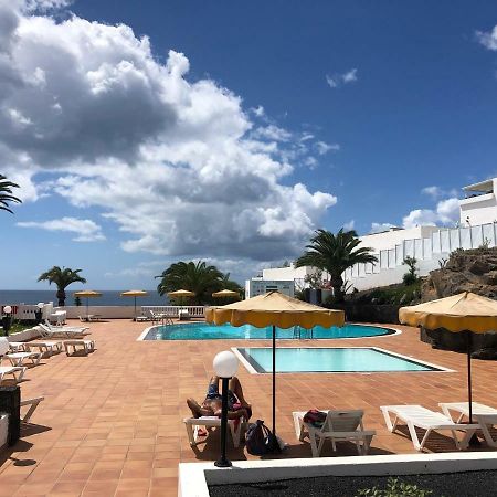 Caleton Hercules Lejlighed Puerto del Carmen  Eksteriør billede