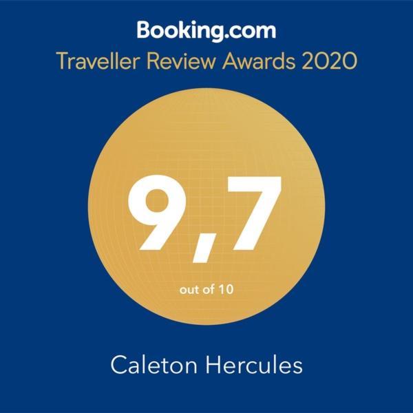 Caleton Hercules Lejlighed Puerto del Carmen  Eksteriør billede