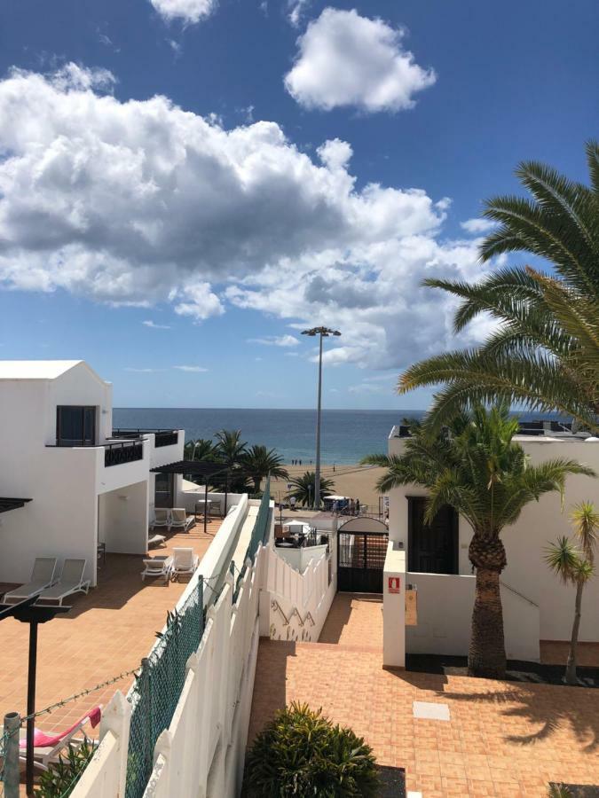 Caleton Hercules Lejlighed Puerto del Carmen  Eksteriør billede
