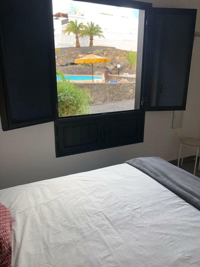 Caleton Hercules Lejlighed Puerto del Carmen  Eksteriør billede