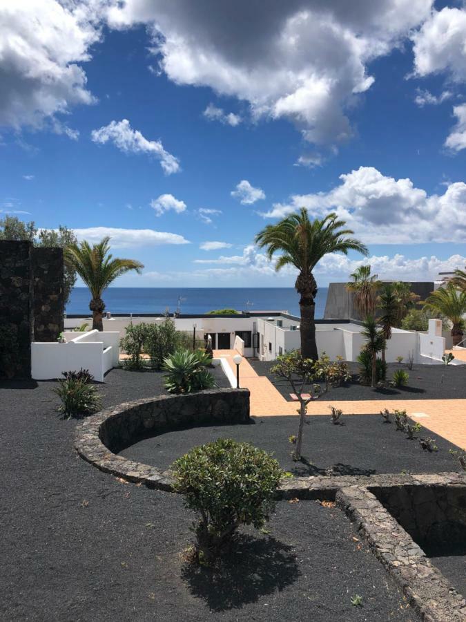 Caleton Hercules Lejlighed Puerto del Carmen  Eksteriør billede