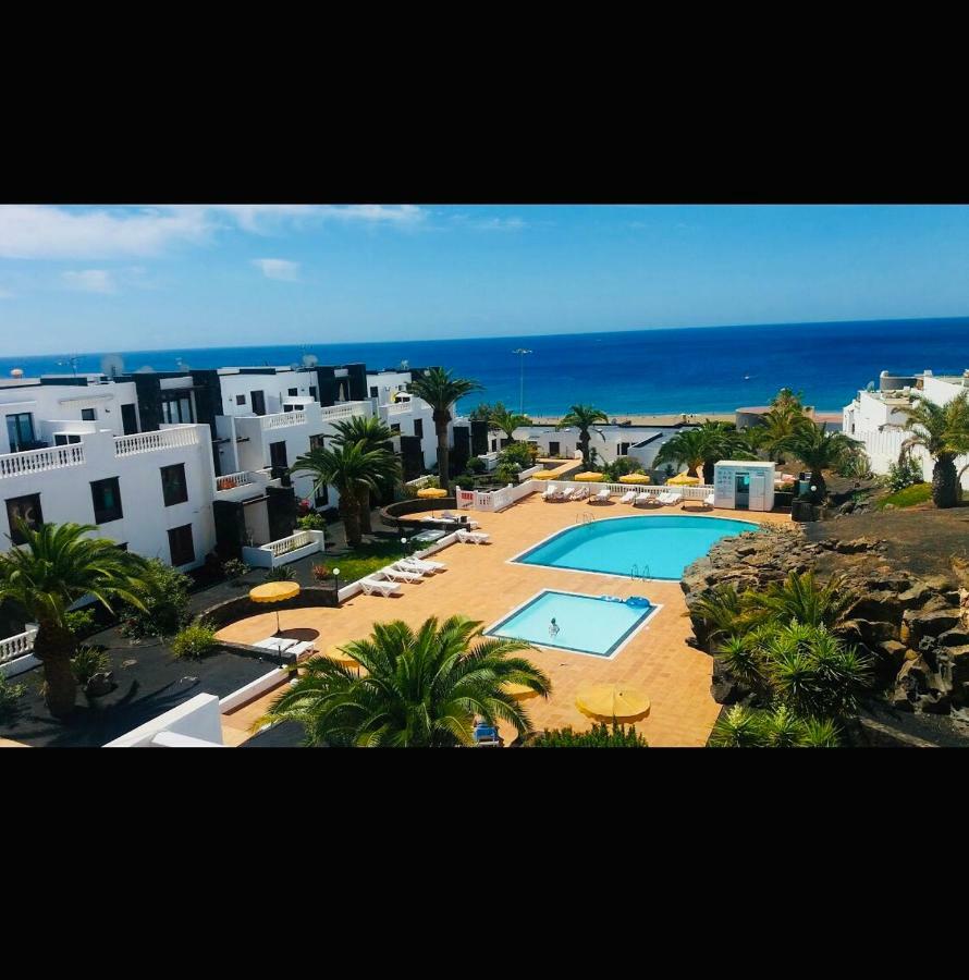 Caleton Hercules Lejlighed Puerto del Carmen  Eksteriør billede
