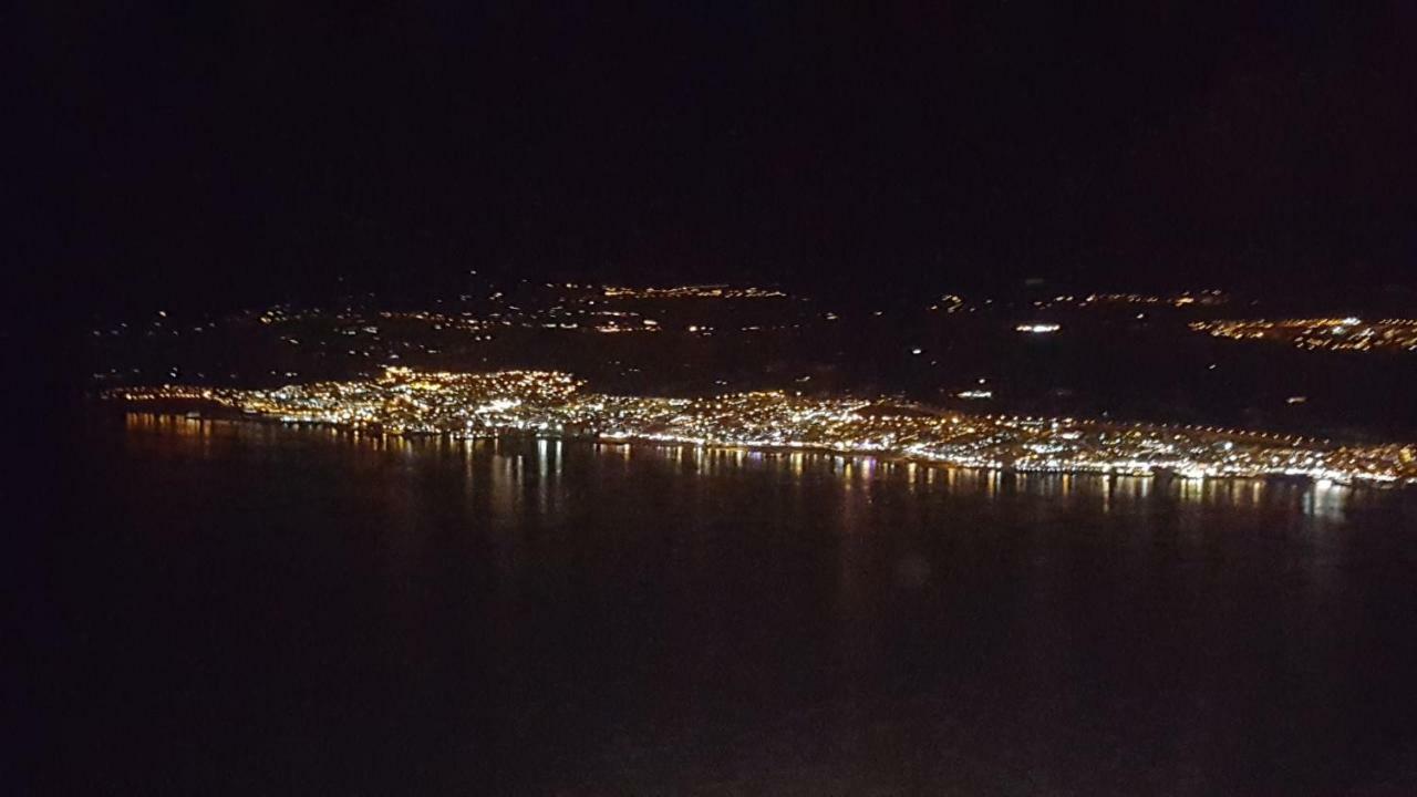 Caleton Hercules Lejlighed Puerto del Carmen  Eksteriør billede
